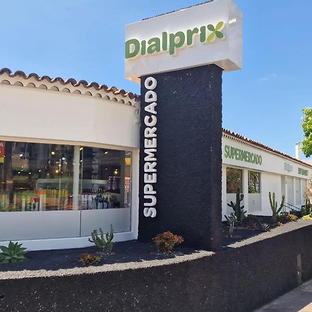 Modern Apartment In Las Americas, Lk520 With Pool Close To The Ocean Playa de las Américas Eksteriør billede