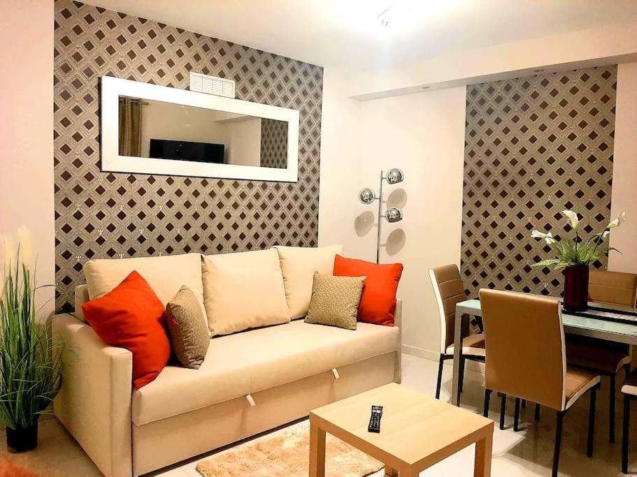 Modern Apartment In Las Americas, Lk520 With Pool Close To The Ocean Playa de las Américas Eksteriør billede