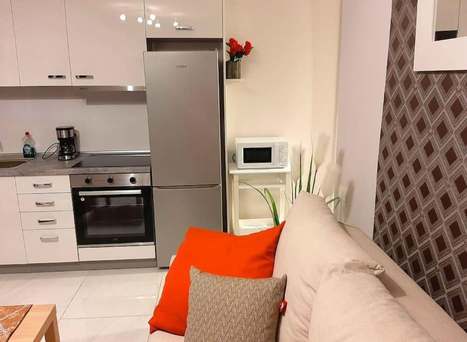 Modern Apartment In Las Americas, Lk520 With Pool Close To The Ocean Playa de las Américas Eksteriør billede